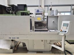 GEIBEL & HOTZ FS 640 SD