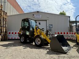 Wacker Neuson WL25 Radlader – Edition Advanced NEU