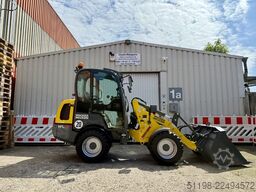 Wacker Neuson WL25 Radlader – Edition Advanced NEU