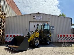 Wacker Neuson WL25 Radlader – Edition Advanced NEU