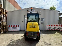 Wacker Neuson WL25 Radlader – Edition Advanced NEU