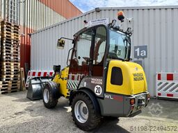 Wacker Neuson WL25 Radlader – Edition Advanced NEU