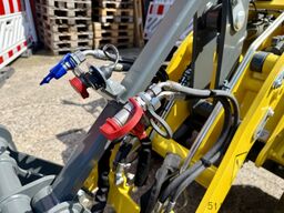 Wacker Neuson WL25 Radlader – Edition Advanced NEU
