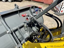 Wacker Neuson WL25 Radlader – Edition Advanced NEU