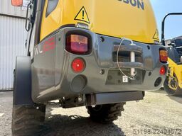 Wacker Neuson WL25 Radlader – Edition Advanced NEU