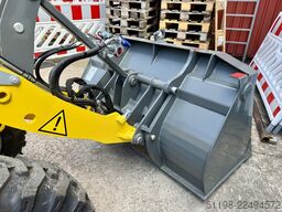 Wacker Neuson WL25 Radlader – Edition Advanced NEU