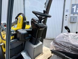 Wacker Neuson WL25 Radlader – Edition Advanced NEU