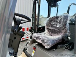 Wacker Neuson WL25 Radlader – Edition Advanced NEU