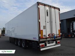 SCHMITZ CARGOBULL SKO FP 60 ThermoKing SLXi 300