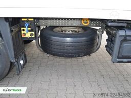 SCHMITZ CARGOBULL SKO FP 60 ThermoKing SLXi 300