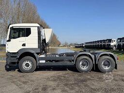MAN TGS 33.440 BB SA Tractor Head (34 units)