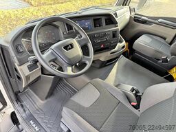 MAN TGS 41.400 BB CH Tipper Truck (1 Unit)