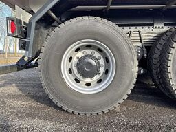 MAN TGS 41.400 BB CH Tipper Truck (1 Unit)