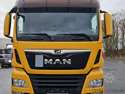 MAN TGX 18.500 4x2 LL