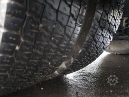 MAN TGX 18.500 4x2 LL