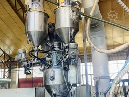 SIMA Group TECHNOROPE 1000/100/PP