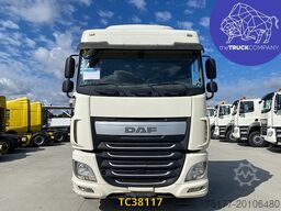 DAF XF Euro6 440