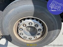 DAF XF Euro6 440
