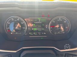 SCANIA R 410 / 2xLBW / LENKACHSE / DURCHLADEKOMPLETTZUG