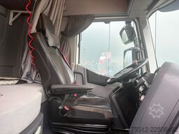MAN TGL 12.250 / Krone 2-Axle / German Truck