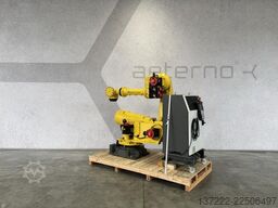 FANUC R-2000iB/200R