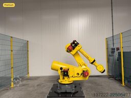 FANUC R-2000iB/200R