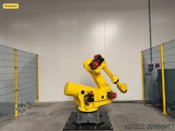 FANUC R-2000iB/200R