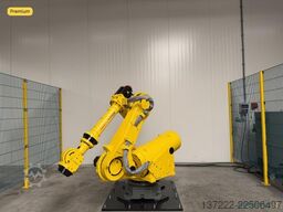 FANUC R-2000iB/200R