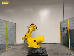 FANUC R-2000iB/200R