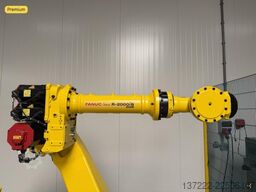 FANUC R-2000iB/200R