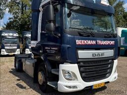 DAF CF 400 FT