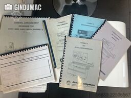 Jones & Shipman Format 5-200
