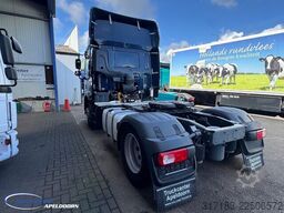 DAF CF 330 FT