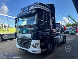DAF CF 330 FT