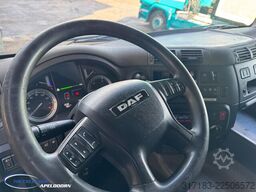 DAF CF 330 FT