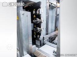HOMAG OPTIMAT BHX 200
