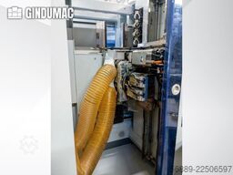 HOMAG OPTIMAT BHX 200
