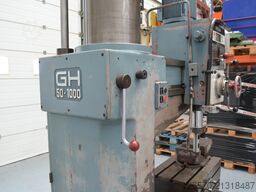 Foradia GH 50-1000