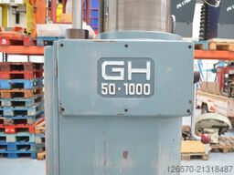Foradia GH 50-1000