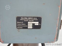 Foradia GH 50-1000