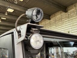 Jungheinrich EFG 215  Triplex