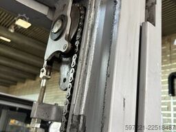 Jungheinrich EFG 215  Triplex