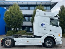 DAF XG 480 FT, ALCOA, 2 Tank, Retarder, Mirror Cam