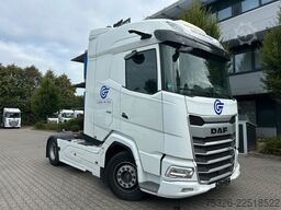 DAF XG 480 FT, 2 Tank, Alcoa, Intarder, Standklima
