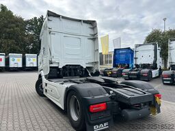 DAF XG 480 FT, 2 Tank, Alcoa, Intarder, Standklima