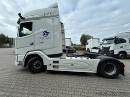 DAF XG 480 FT, 2 Tank, Alcoa, Intarder, Standklima