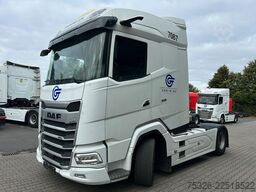 DAF XG 480 FT, 2 Tank, Alcoa, Intarder, Standklima