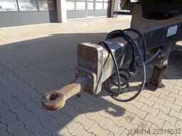 MEILLER MZDA 18/22M Tandem