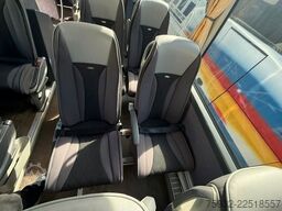 SETRA S 515 HD  51-Sitze  470.630 km