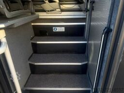 SETRA S 515 HD  51-Sitze  470.630 km